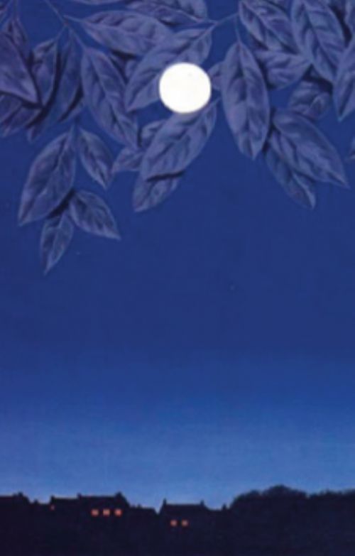 Conferenza per il quarantennale (o poco più) dello sbarco sulla Luna. La Luna è femmina.