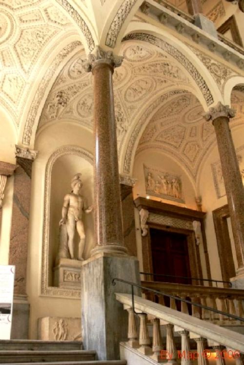 Il Museo di Roma di Palazzo Braschi | Vita, costume e società a Roma dal Medio Evo al Novecento