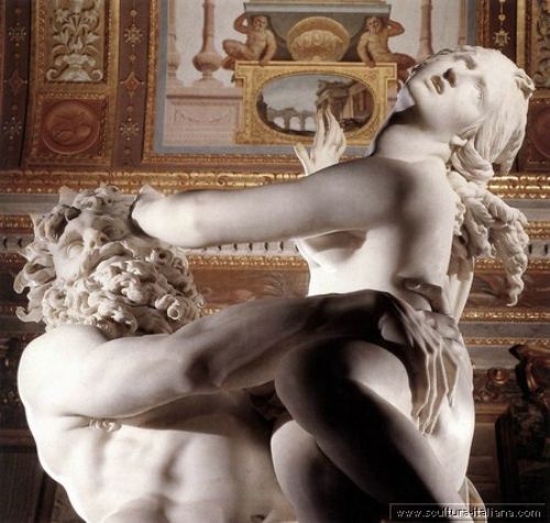 La Galleria Borghese | Itinerario a tema: il demone dell’Amore
