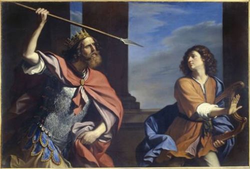 Mostra | Guercino. Capolavori da Cento e Roma.