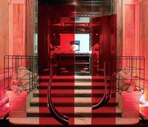 Alberghi antichi e moderni | L’Hotel Boscolo Aleph