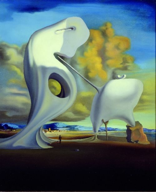 Mostra | Salvador Dalì