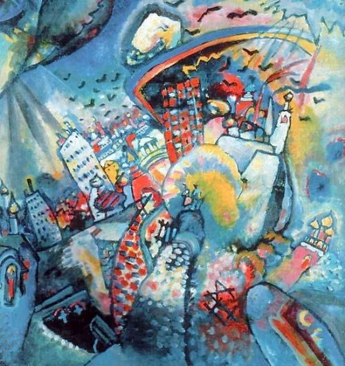 Mostra | Le avanguardie russe
