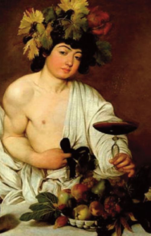 Mostra | Caravaggio