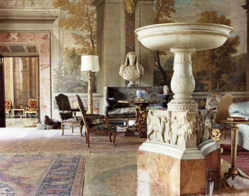 Apertura riservata | La Coffee-House di Palazzo Colonna