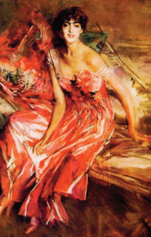 Mostra | Boldini e gli italiani a Parigi