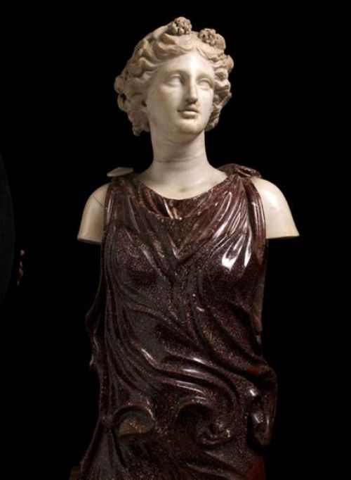 Mostra | Sculture dalle collezioni Santarelli e Zeri