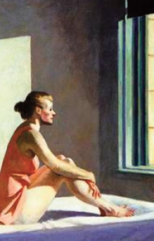 Mostra | Edward Hopper