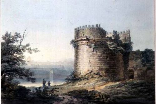I tesori dell’Appia antica | Cecilia Metella, la Villa di Massenzio, il Mausoleo di Romolo
