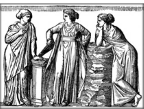 VIVERE NELLA ROMA ANTICA