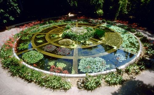 Tra il Gianicolo e il Tevere: l’Orto botanico tra storia e natura