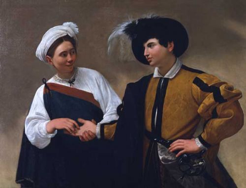“Se non ora, quando?” I romani scoprono la propria città | La Pinacoteca Capitolina