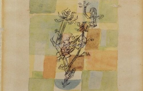 Mostra | Paul Klee e l’Italia
