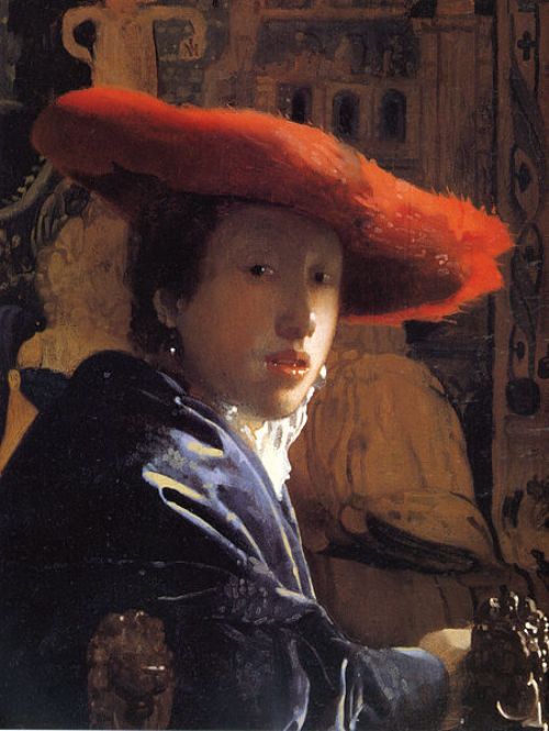Mostra | Vermeer. Il secolo d’oro dell’arte olandese