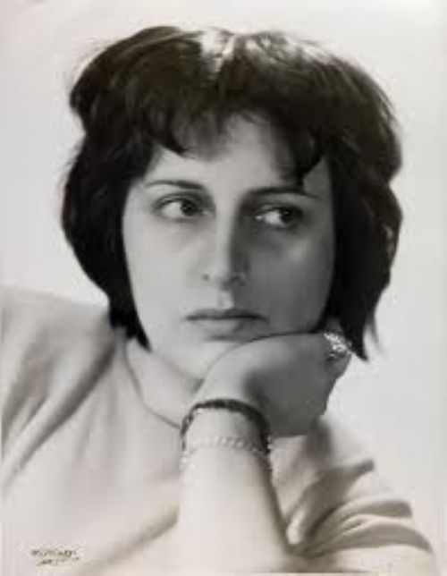 Mostra | Ombre e Luci 1920 – 1960.  Volti del cinema italiano nei ritratti di Manlio Villoresi
