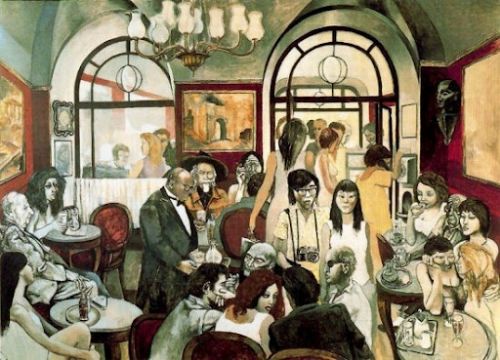 Mostra | Renato Guttuso