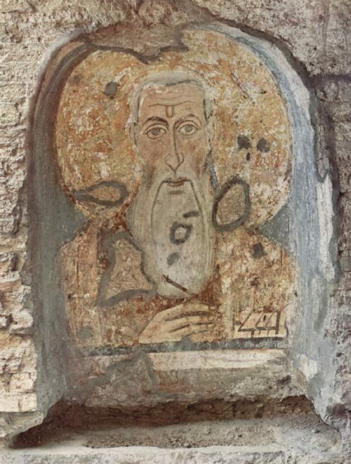Apertura straordinaria | Santa Maria Antiqua al Foro romano