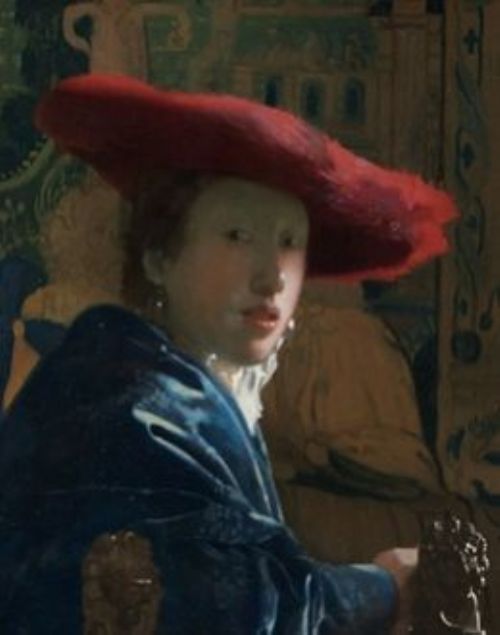 Mostra | Vermeer. Il secolo d’oro dell’arte olandese