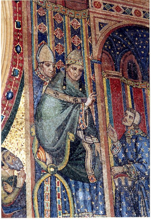 Aspettando il Natale - Apertura riservata | I mosaici di S. Maria Maggiore e il viaggio dei Re Magi