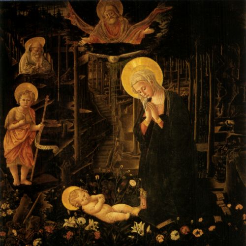 Aspettando il Natale - Conferenza con voce narrante | Quattro passi nel Presepe