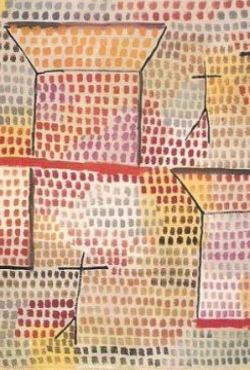 Mostra | Paul Klee e l’Italia