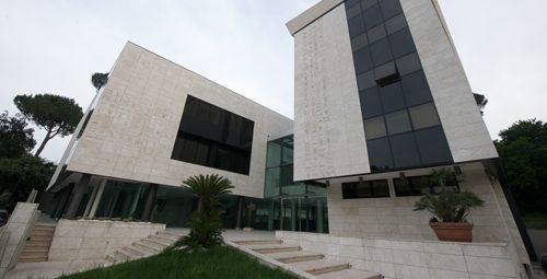 Apertura riservata| Il nuovo Museo dell’Accademia d’Egitto