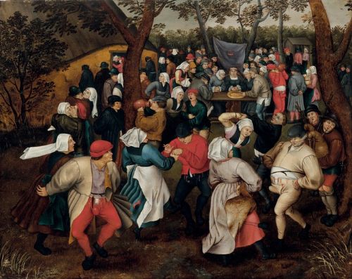 Mostra | Brueghel. Meraviglie dell’arte fiamminga