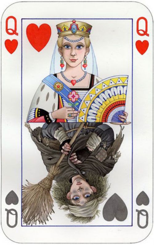 Mostra | Mille e una Cenerentola e la Biblioteca Nazionale Centrale