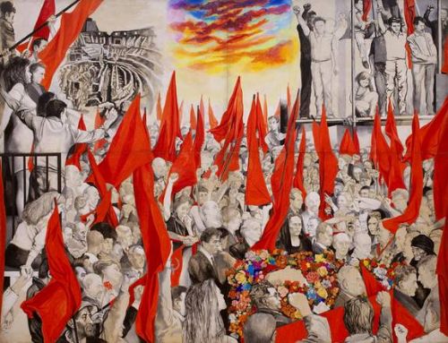 Mostra | Guttuso. 1912-2012