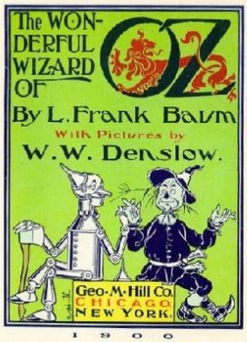 Meraviglioso Mago di OZ | Teatro per ragazzi