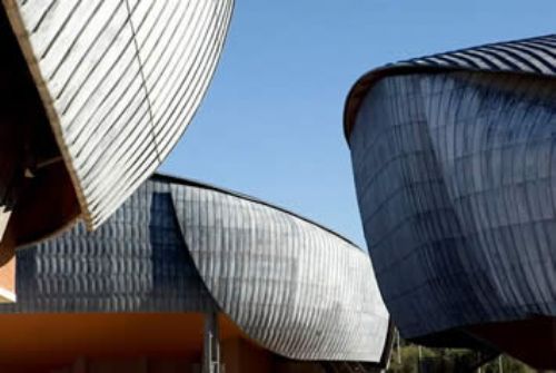 L’Auditorium – Parco della Musica