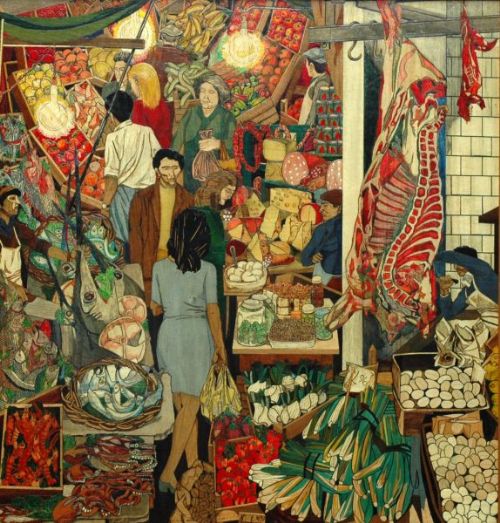 Mostra | Guttuso. 1912-2012