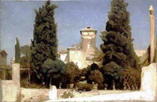 Tesori nascosti del Pincio Apertura riservata | Villa Malta delle Rose