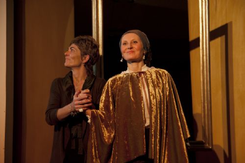 Conferenza spettacolo | L’orecchino di Vermeer  A tu per tu con l’opera d’arte