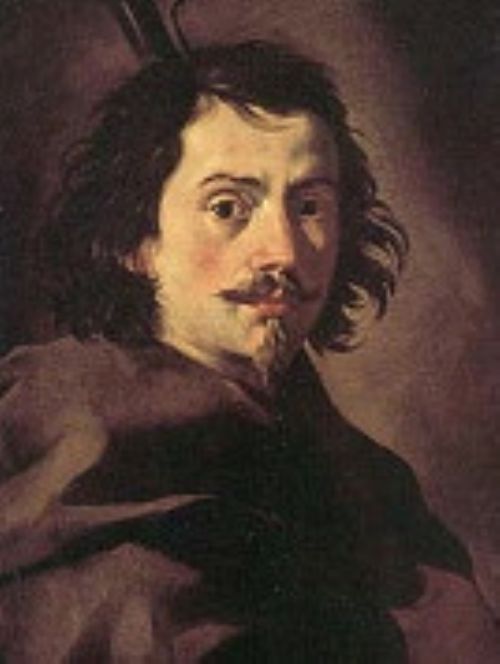 Francesco Borromini | La Sala del camino nel complesso dei Padri Filippini