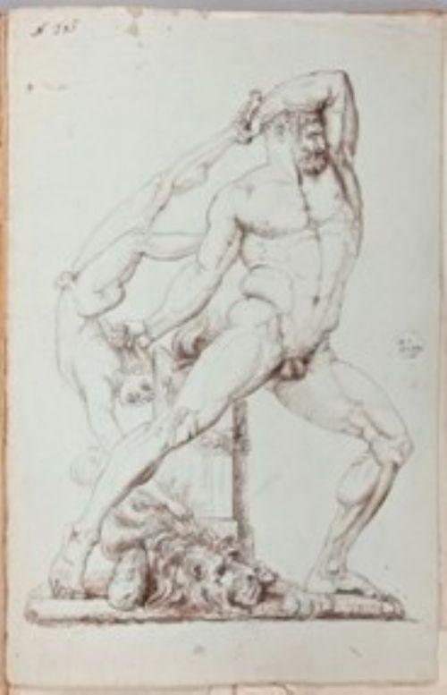 Mostra | Canova. Il segno della gloria