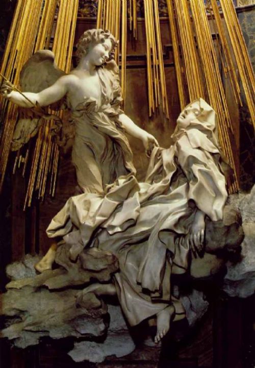 Grandi classici | L’Estasi di Santa Teresa di Bernini