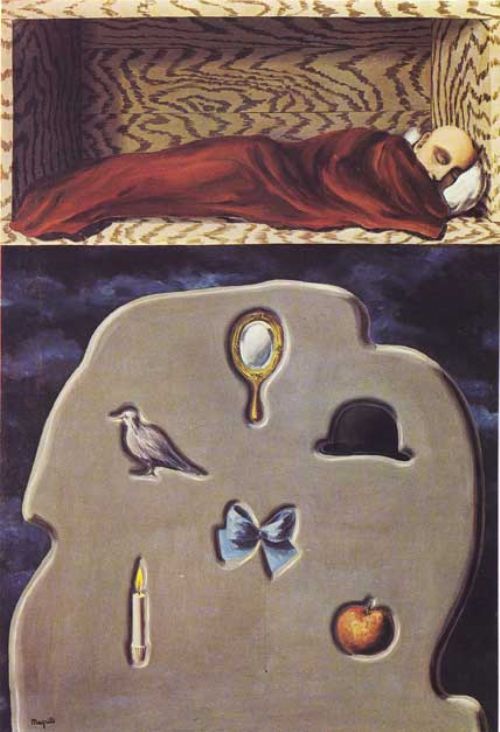 Conferenza di stagione | Aprile, dolce dormire. Il sonno, i sogni e gli incubi nell’arte
