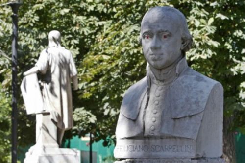 Visita guidata per bambini e ragazzi | Trova l’eroe: garibaldini al Gianicolo