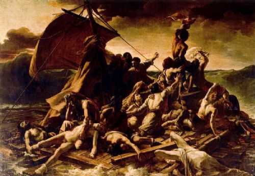 Musei a domicilio | Il Louvre. Le sale dei maestri francesi