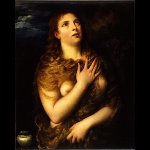 Mostra |?Tiziano
