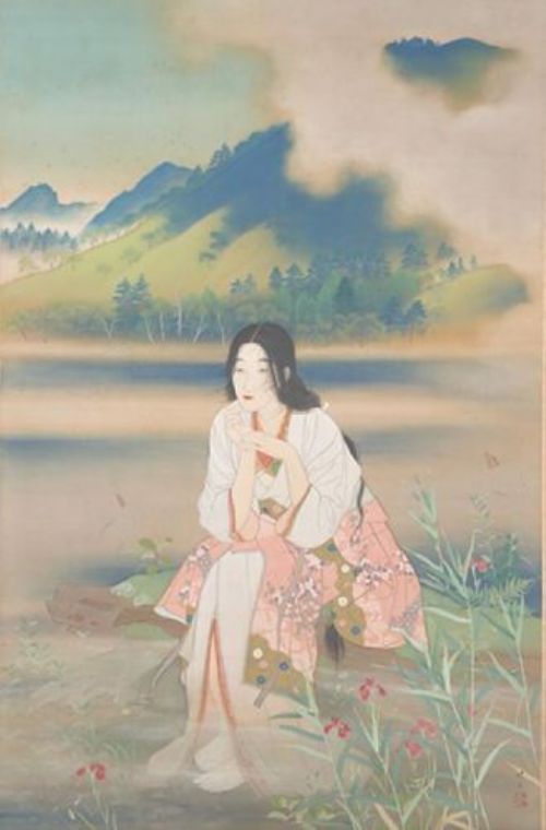 Mostra | Arte in Giappone 1868-1945