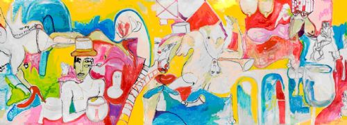 Mostra | Eleonora Stol