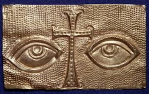 Mostra | Costantino 313 d.C.