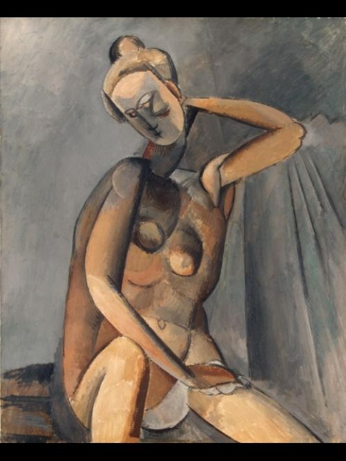 Mostra |?Cubisti Cubismo