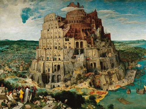 Mostra | Brueghel. Meraviglie dell’arte fiamminga