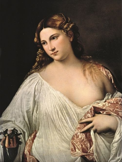 Mostra | Tiziano