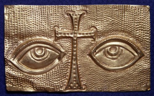 Mostra | Costantino 313 d.C.