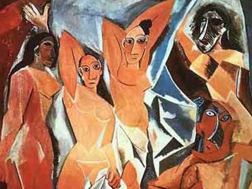 Mostra |?Cubisti Cubismo