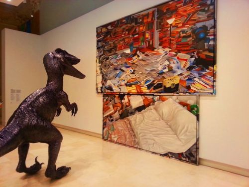 Mostra | Empire State